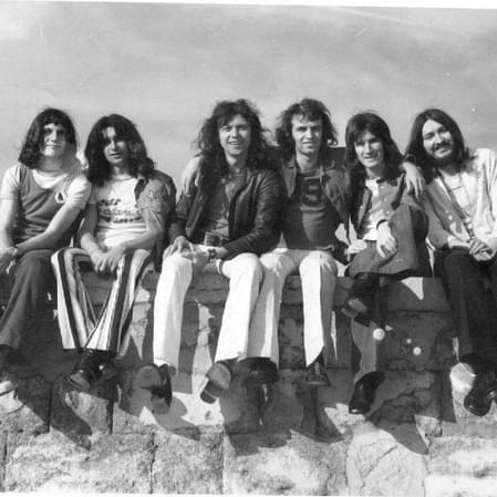 Photo of M7 együttes