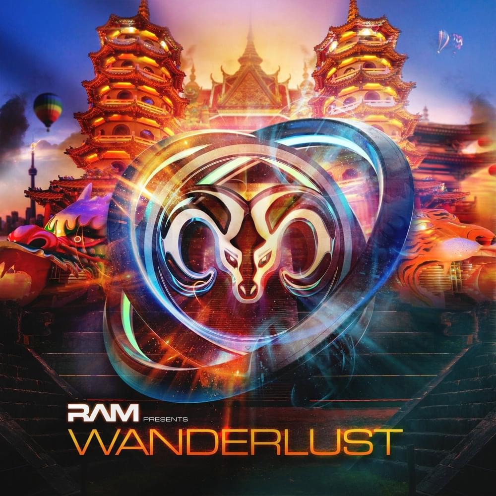 Cover image for Wanderlust