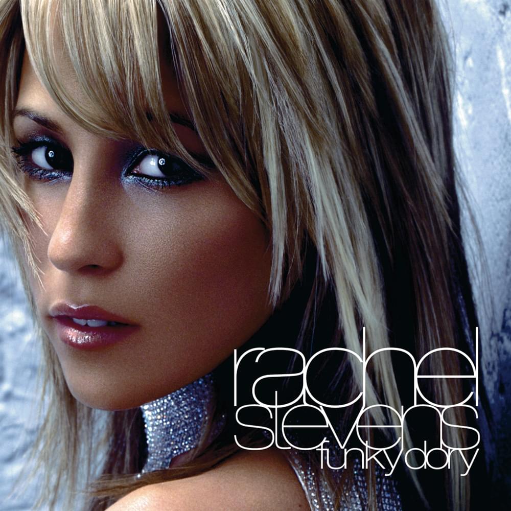 Funky Dory by Rachel Stevens