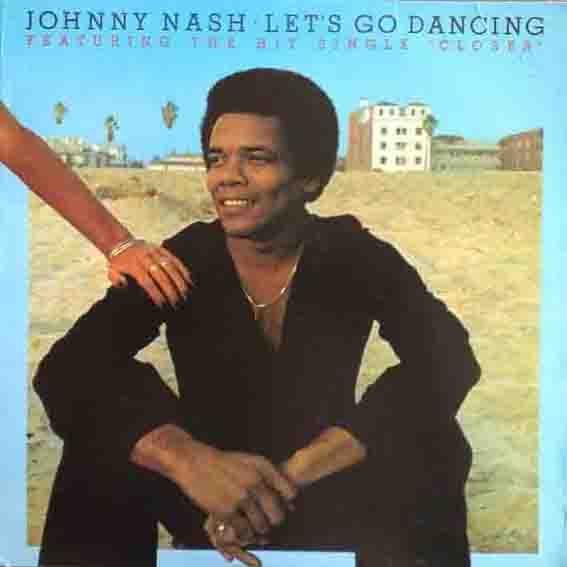 Cover image for Let’s Go Dancing