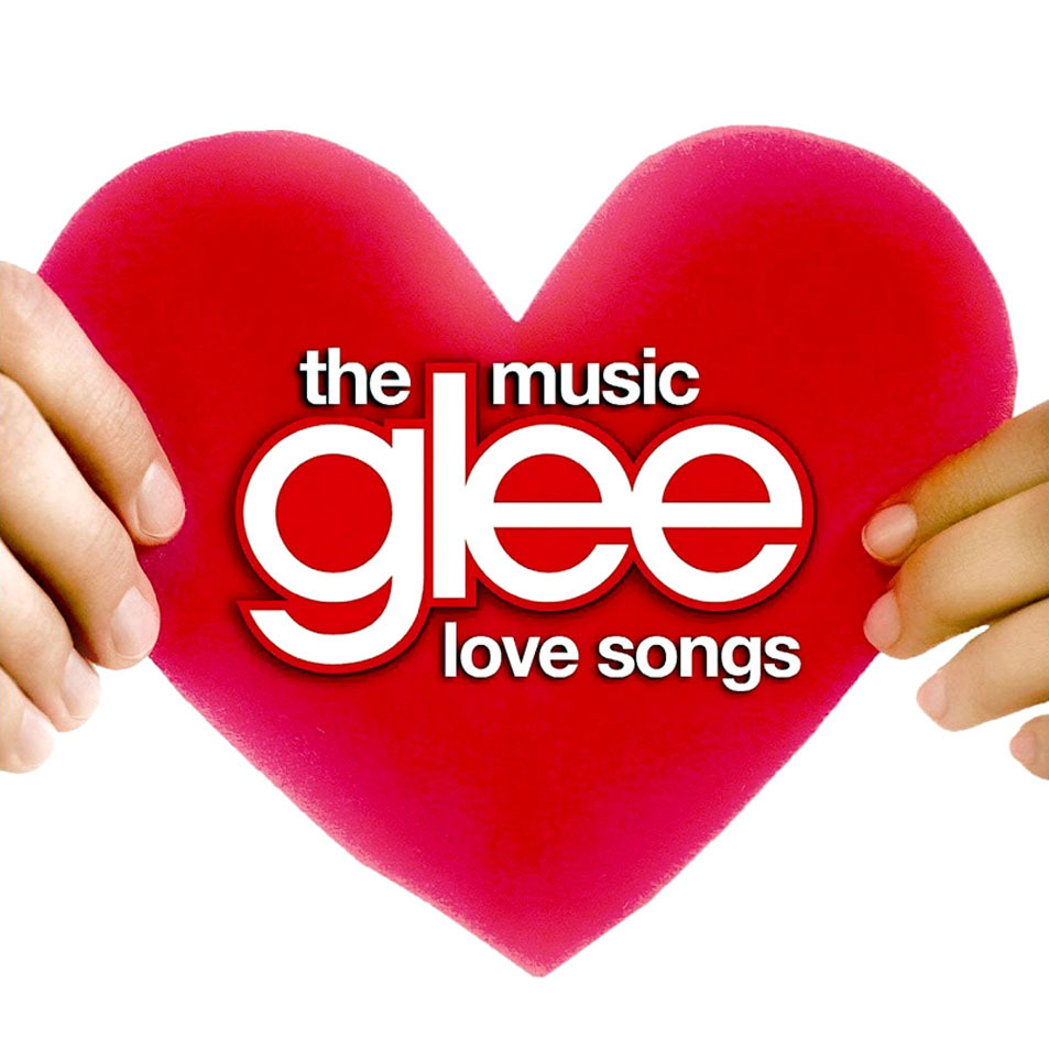 Cover image for Glee: The Music, Love Songs