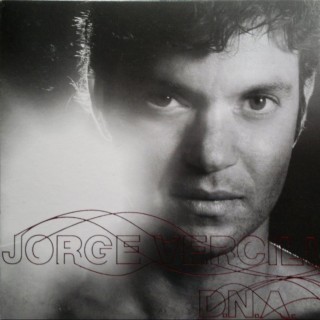 Cover image for DNA