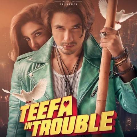 Chan Ve by Ali Zafar