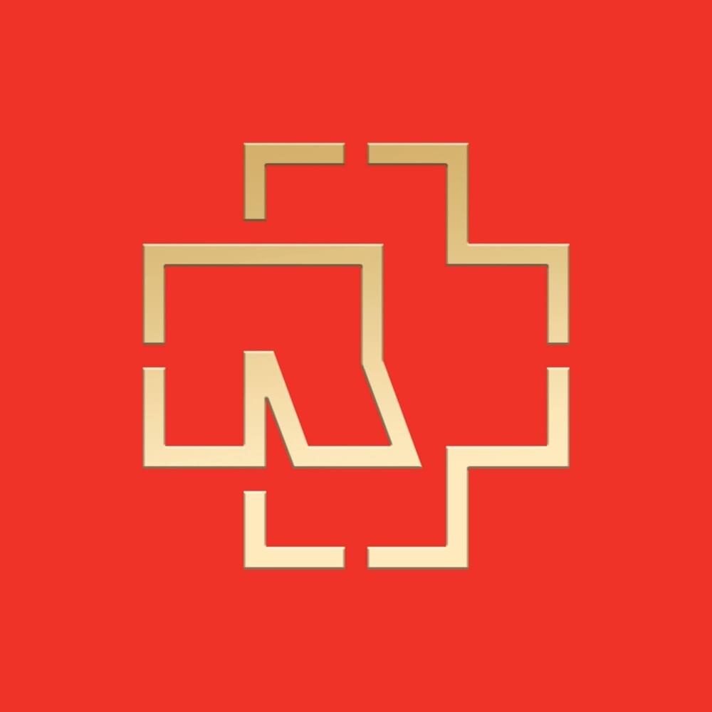 Cover image for Rammstein