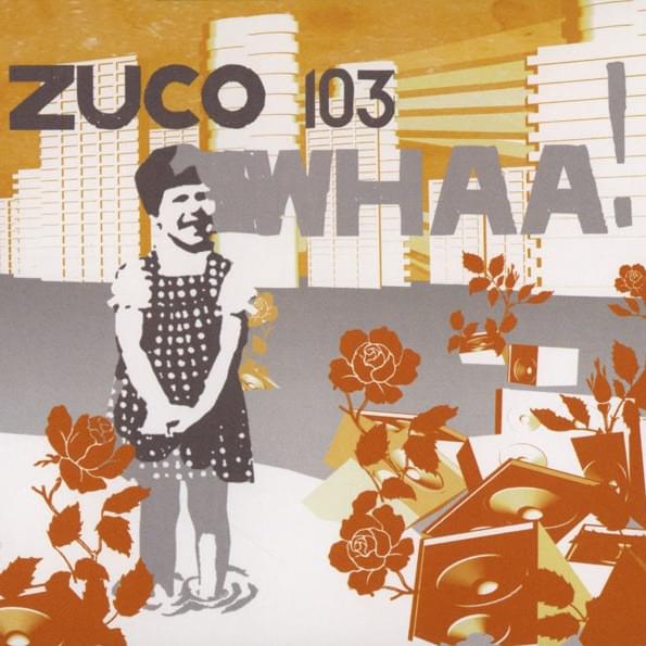 Na mangueira by Zuco 103