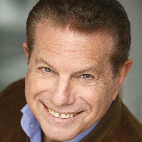 Photo of Mike Burstyn - מייק בורשטיין