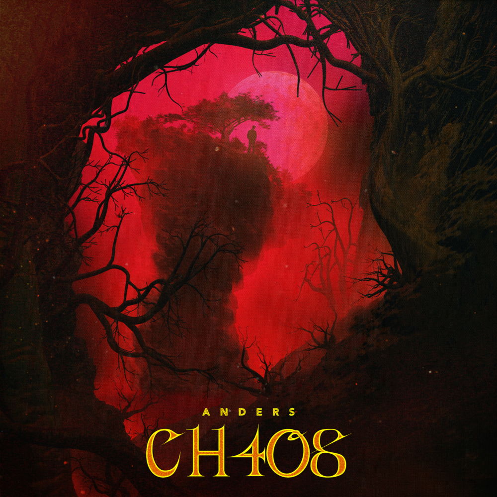 Cover image for Chaos - EP