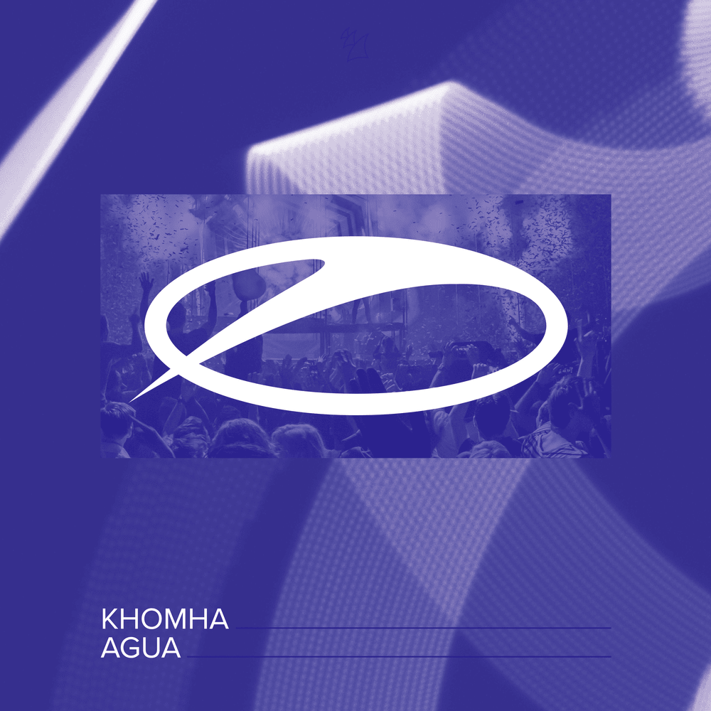 Agua by KhoMha