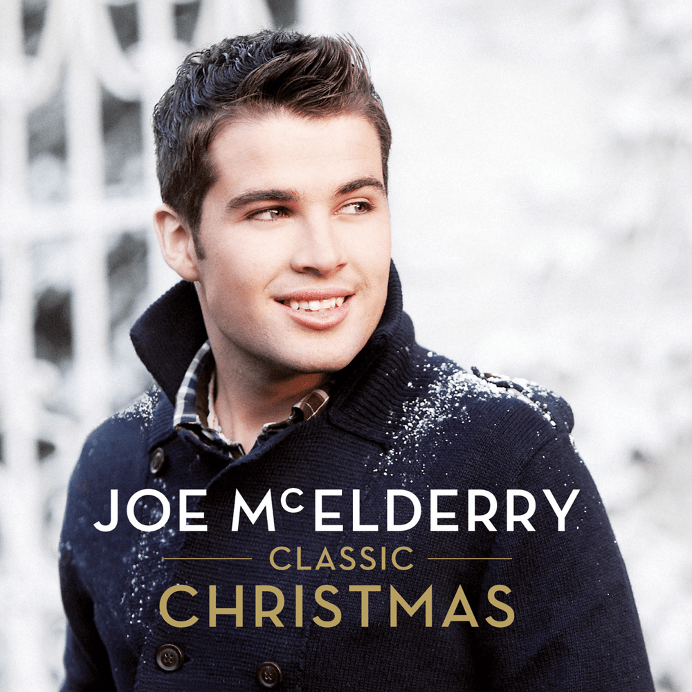 Cover image for Classic Christmas