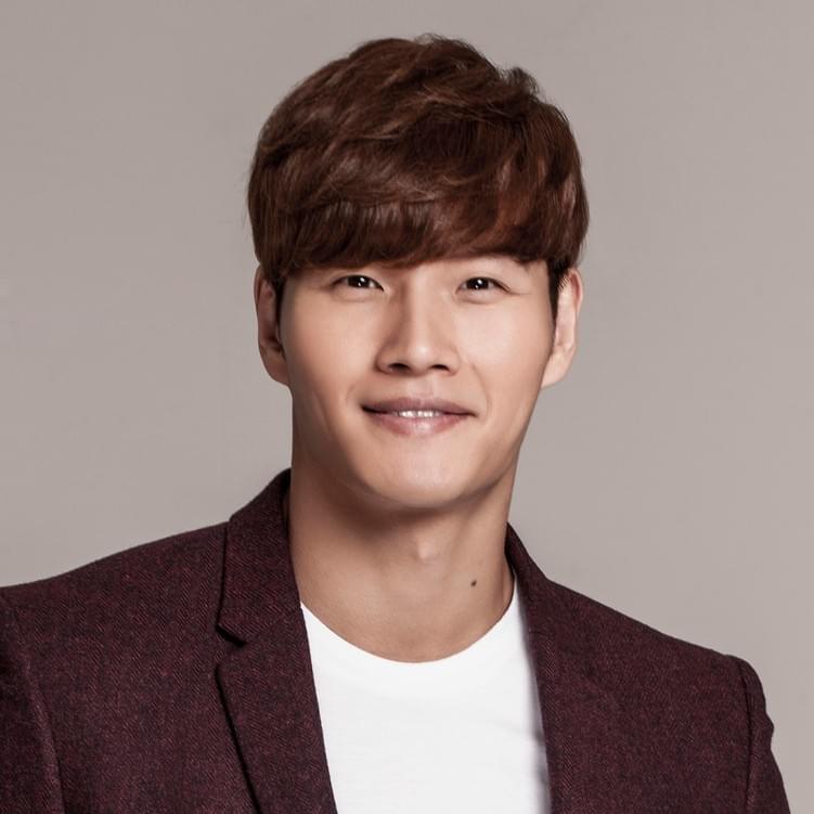 Photo of Kim Jong Kook (김종국)