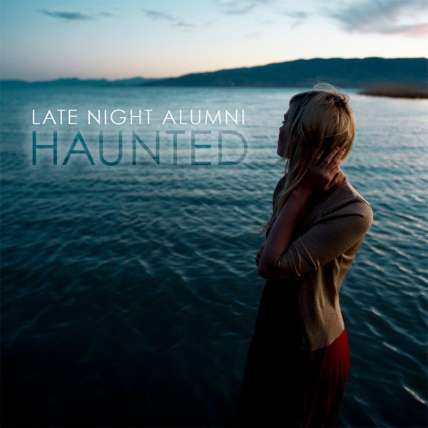 Epilogue by Late Night Alumni