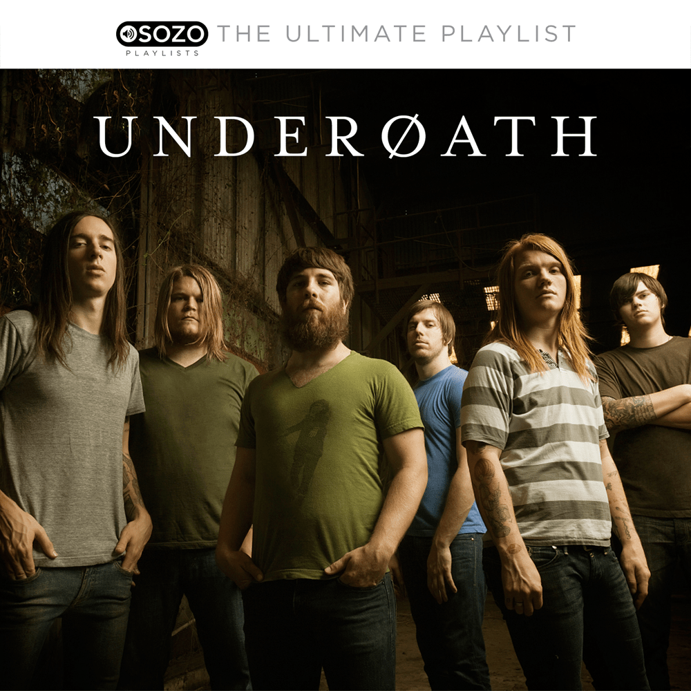 Cover image for The Ultimate Playlist