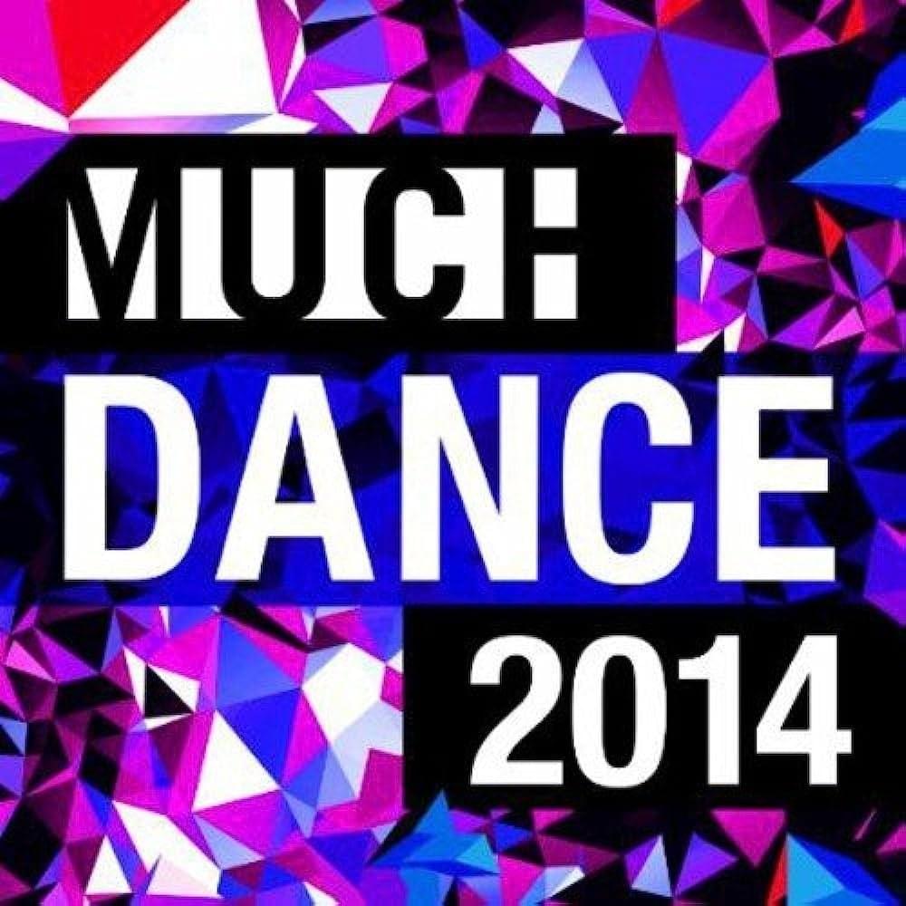 Cover image for MuchDance 2014