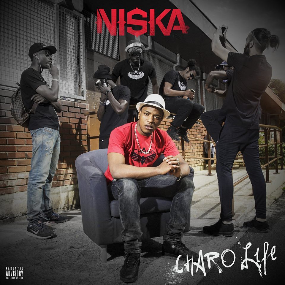 Cover image for Charo Life
