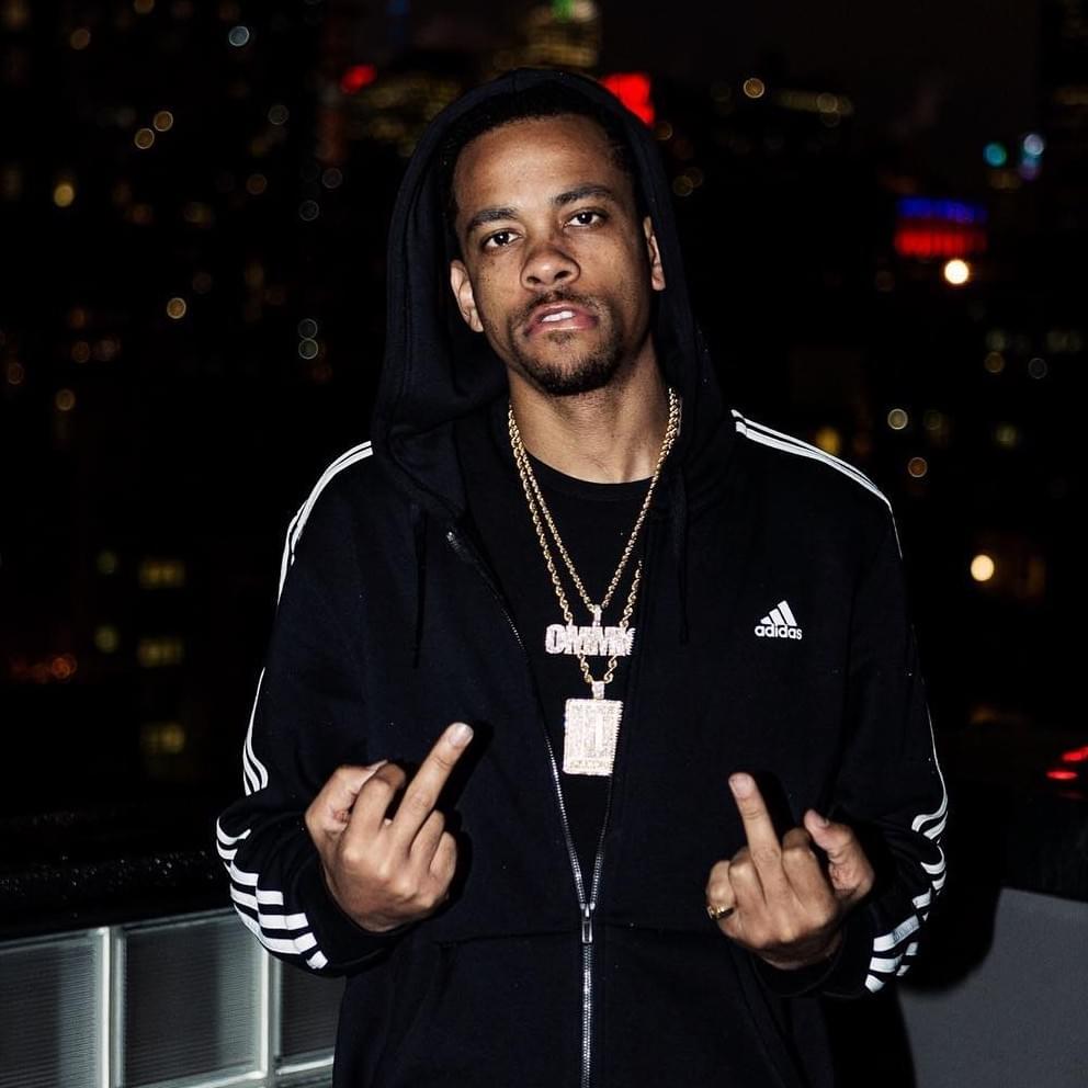 Photo of RJmrLA