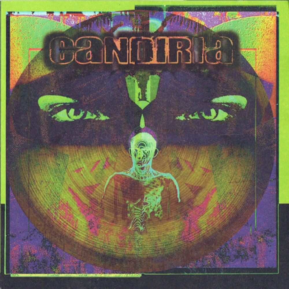 Elevate in Madness by Candiria