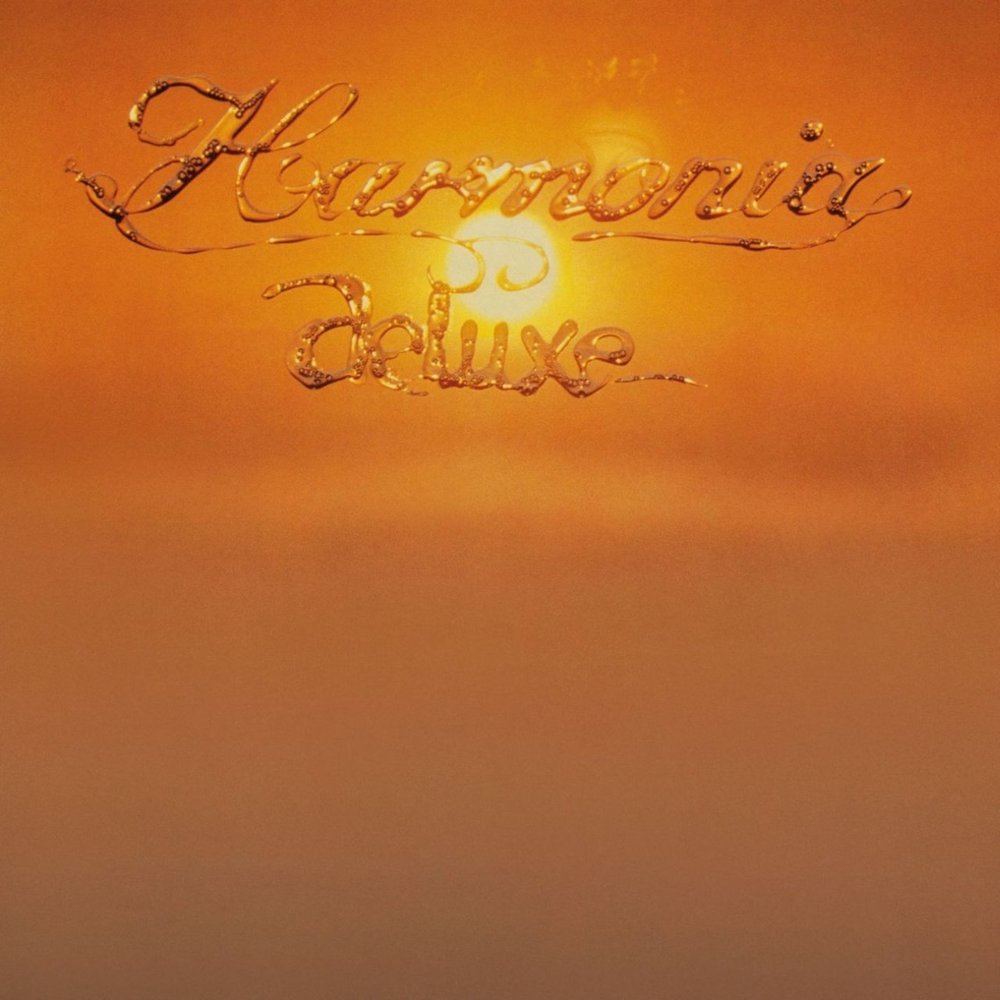 Deluxe (Immer Wieder) by Harmonia
