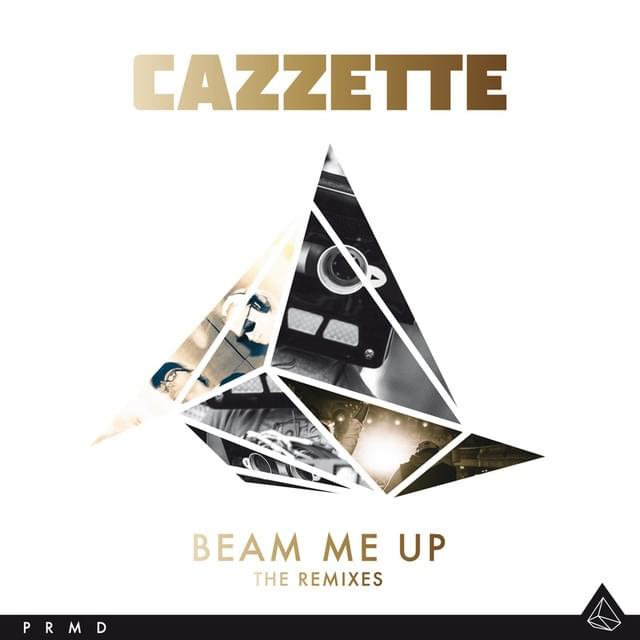 Cover image for Beam Me Up (The Remixes)