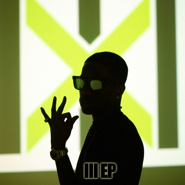 Album cover art for "Barclays Freestyle" by Tinchy Stryder