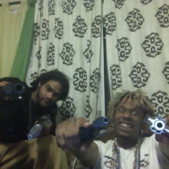 Too Juiced by Ruben Slikk