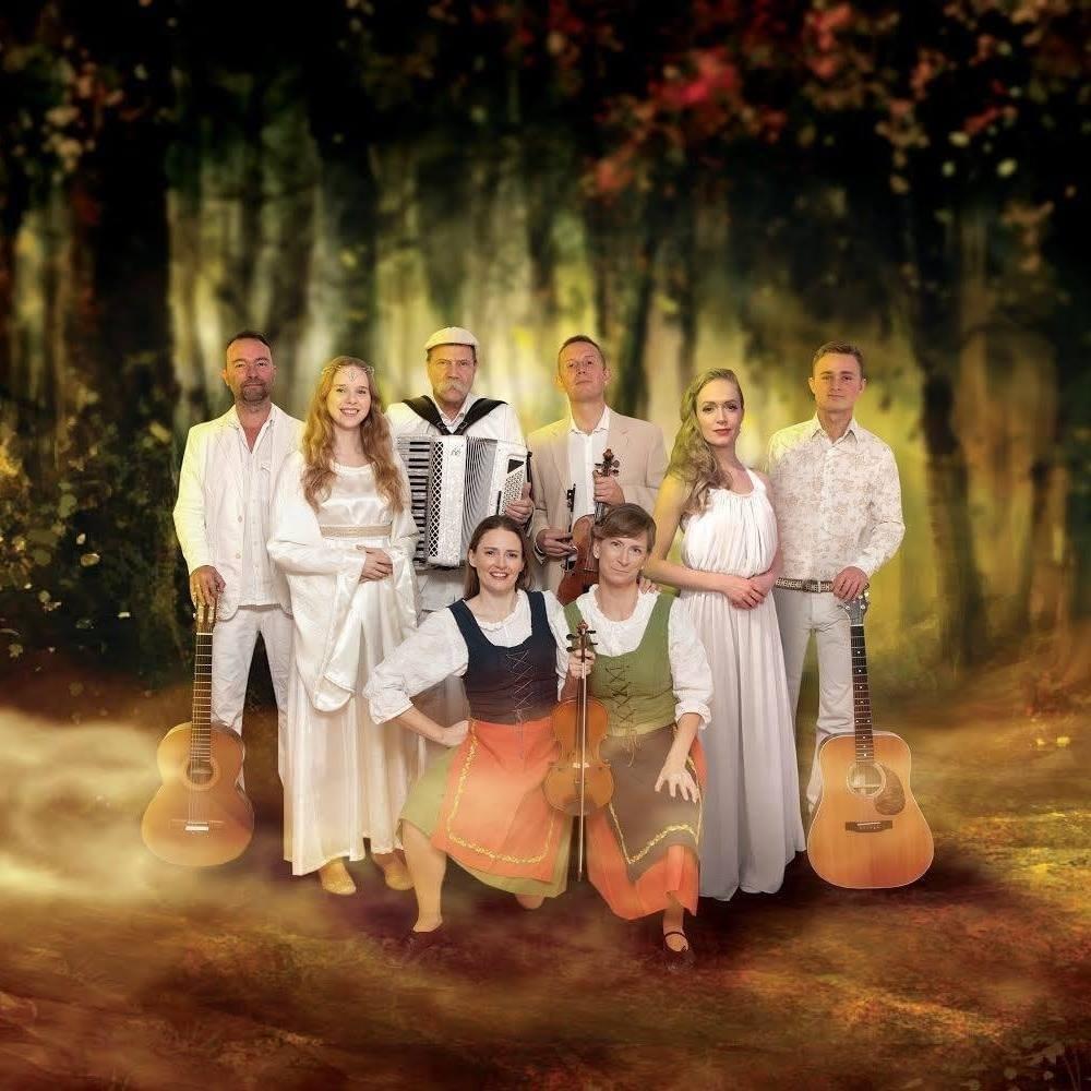 Cover image for The Tolkien Ensemble