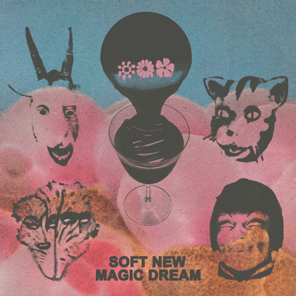Open the Fucking Fantasy by Black Moth Super Rainbow