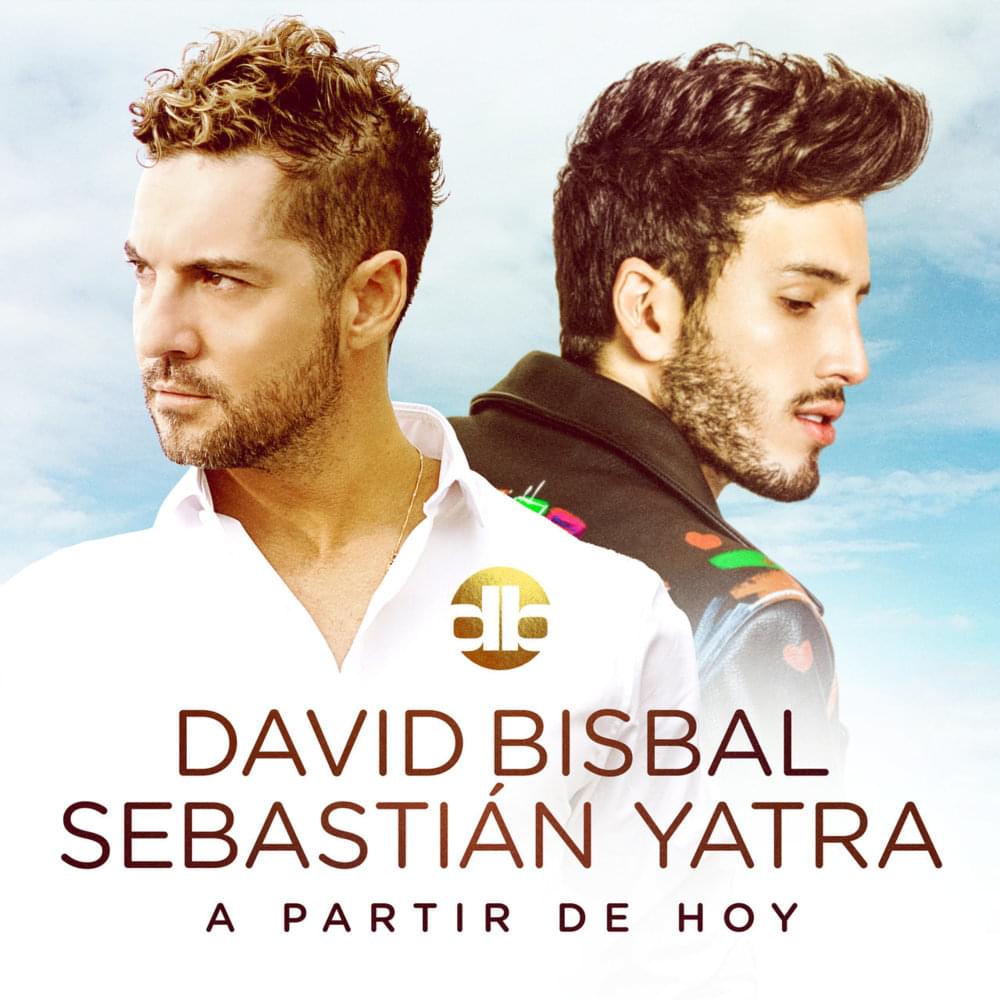 A Partir De Hoy by David Bisbal