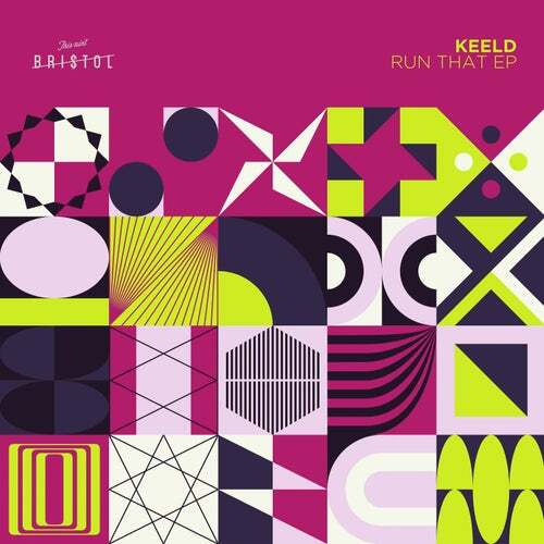 Briket by Keeld