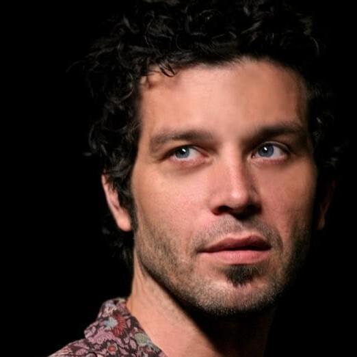 Doyle Bramhall II Profile Picture Photo of Doyle Bramhall II