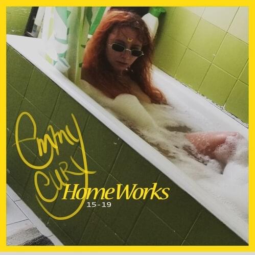 Cover image for HomeWorks 15-19