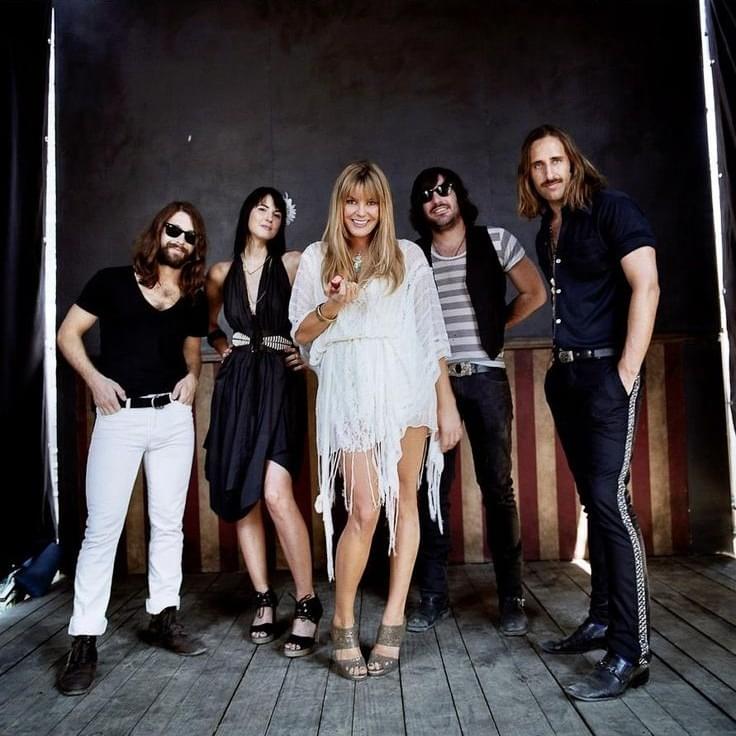 Photo of Grace Potter & The Nocturnals