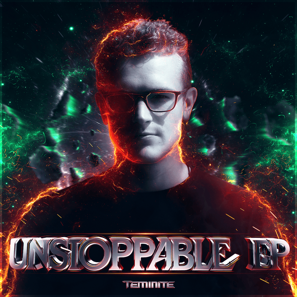 Cover image for Unstoppable