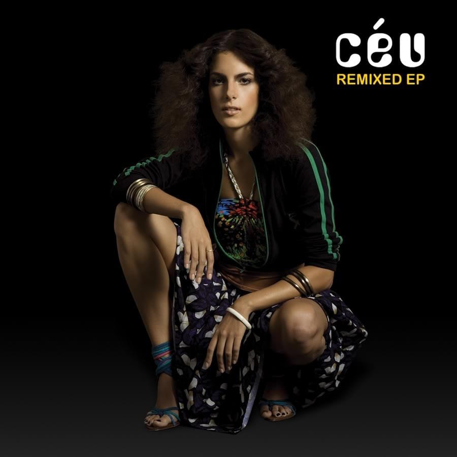 Cover image for Remixed - EP