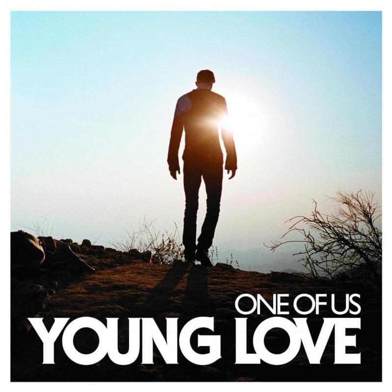 Black Boots by Young Love
