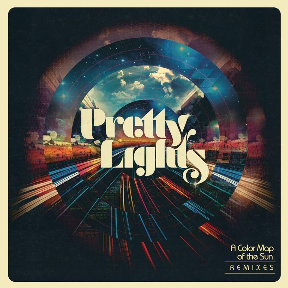 One Day They’ll Know (ODESZA Remix) by Pretty Lights