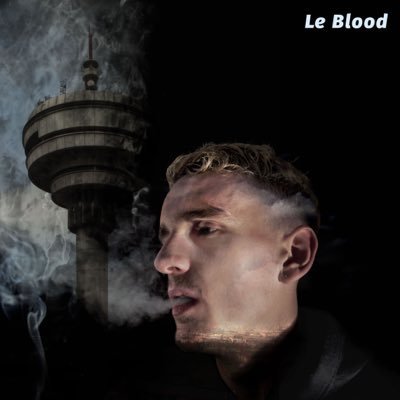 Album cover art for "#Yeahyeah" by Lasco