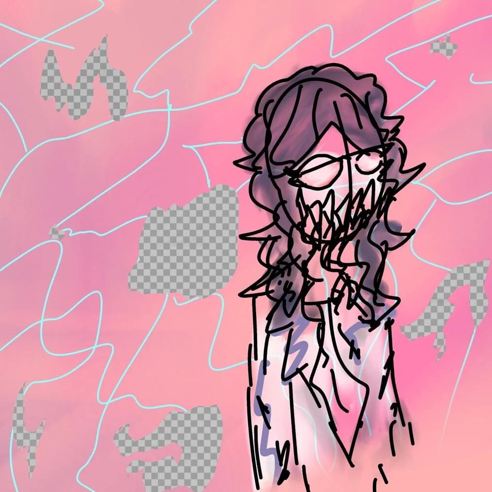 Cover image for Monsterr Heavenn