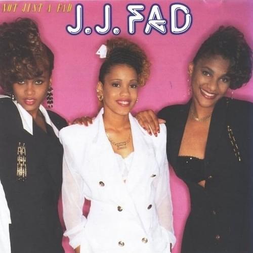 Gold by J.J. Fad