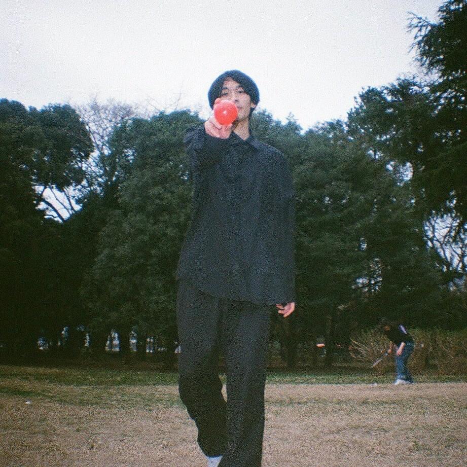 Photo of ウ山あまね (Amane Uyama)