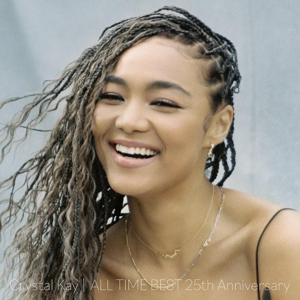 Cover image for ALL TIME BEST 25th Anniversary