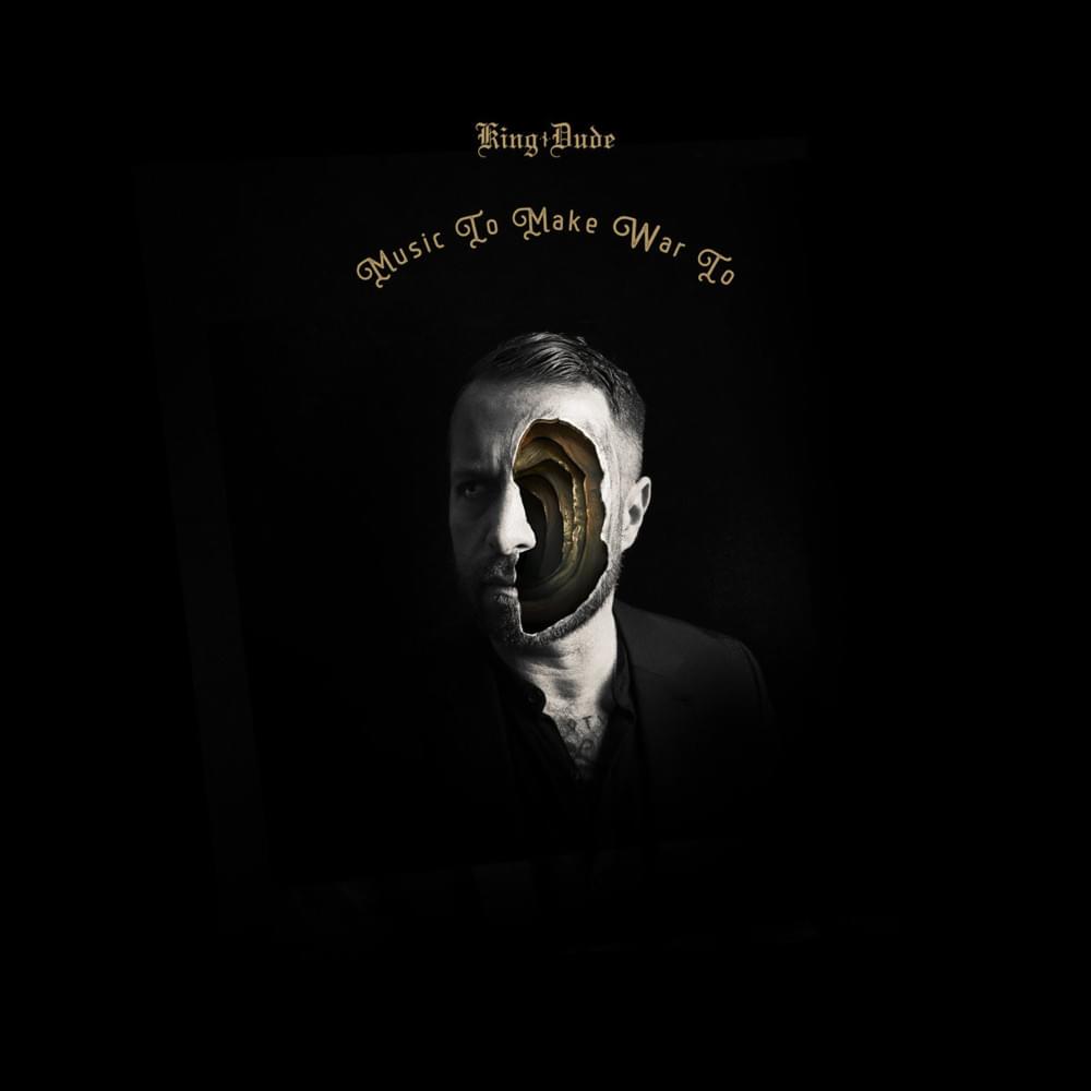 Velvet Rope by King Dude