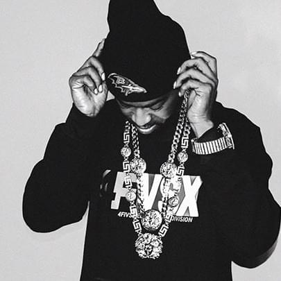 Tay Roc Profile Picture Photo of Tay Roc