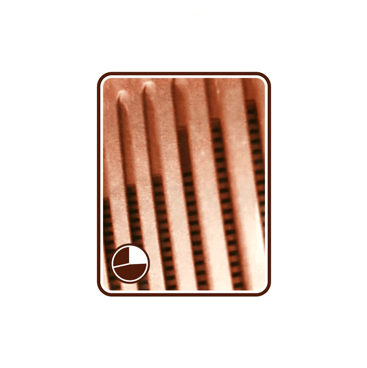 Album cover art for "#25 (Matchsticks)" by Aphex Twin