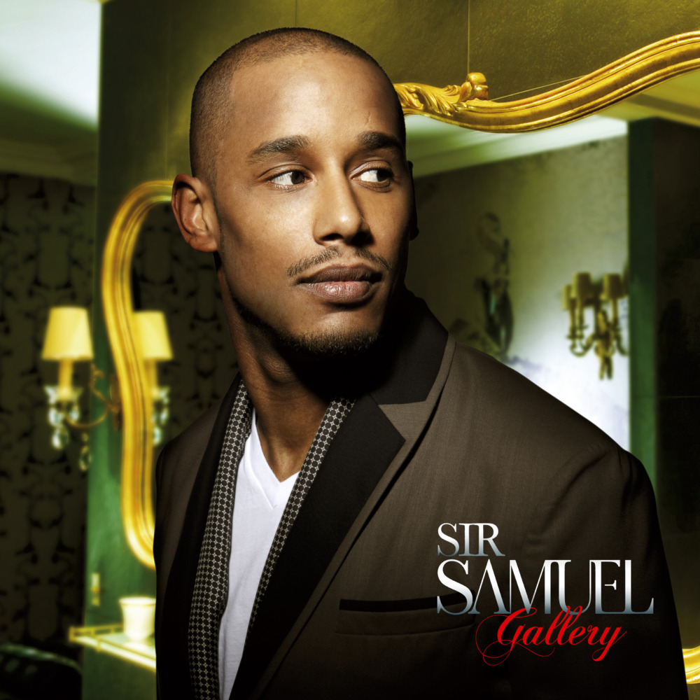 A.N.I.S.A by Sir Samuel