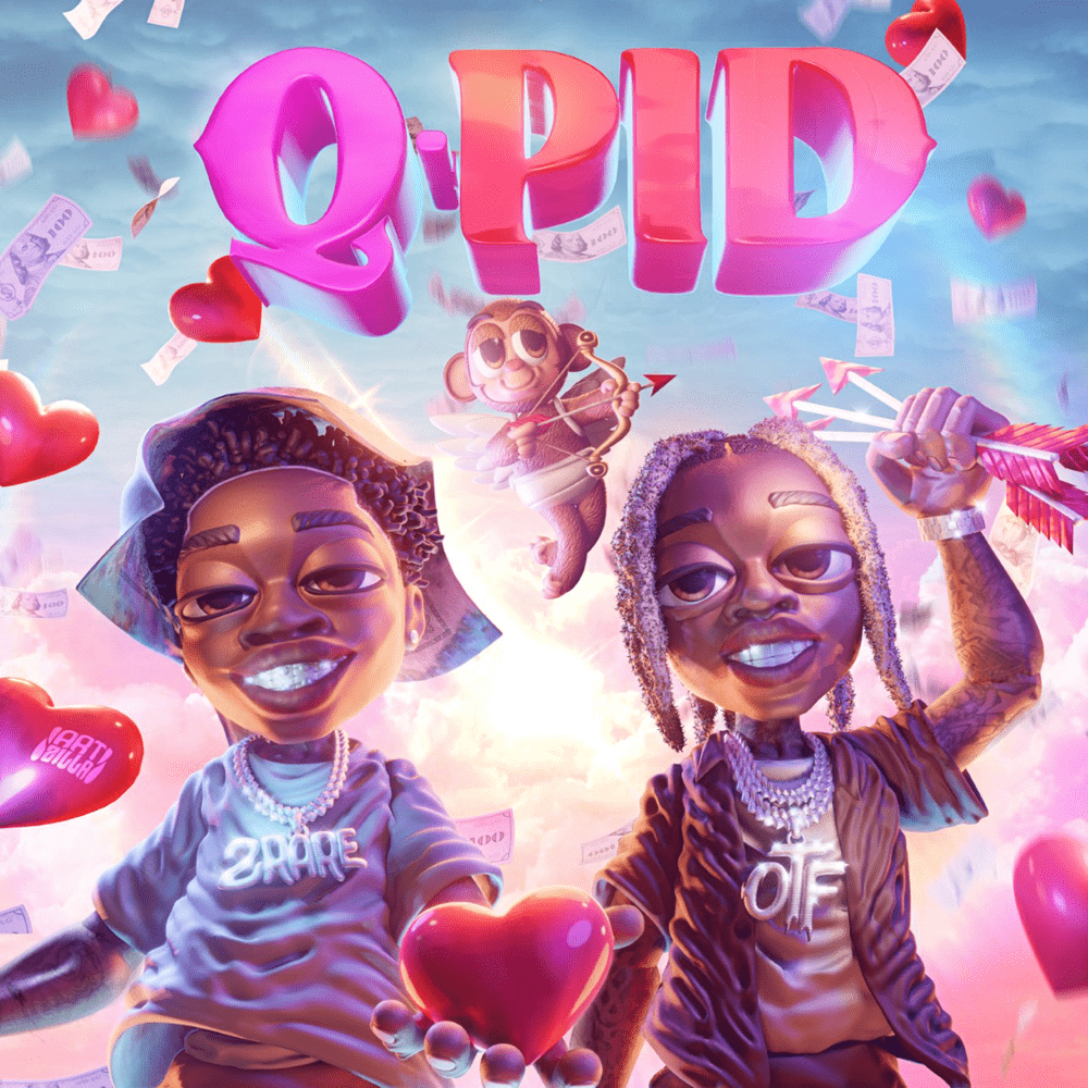 Q-Pid by 2Rare