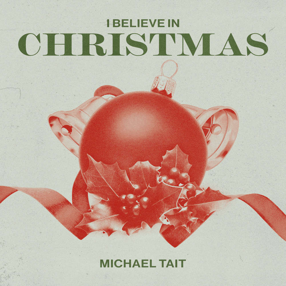 O Holy Night by Michael Tait