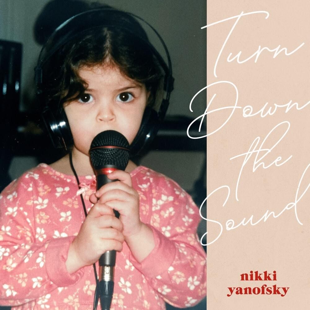 Cover image for Turn Down the Sound