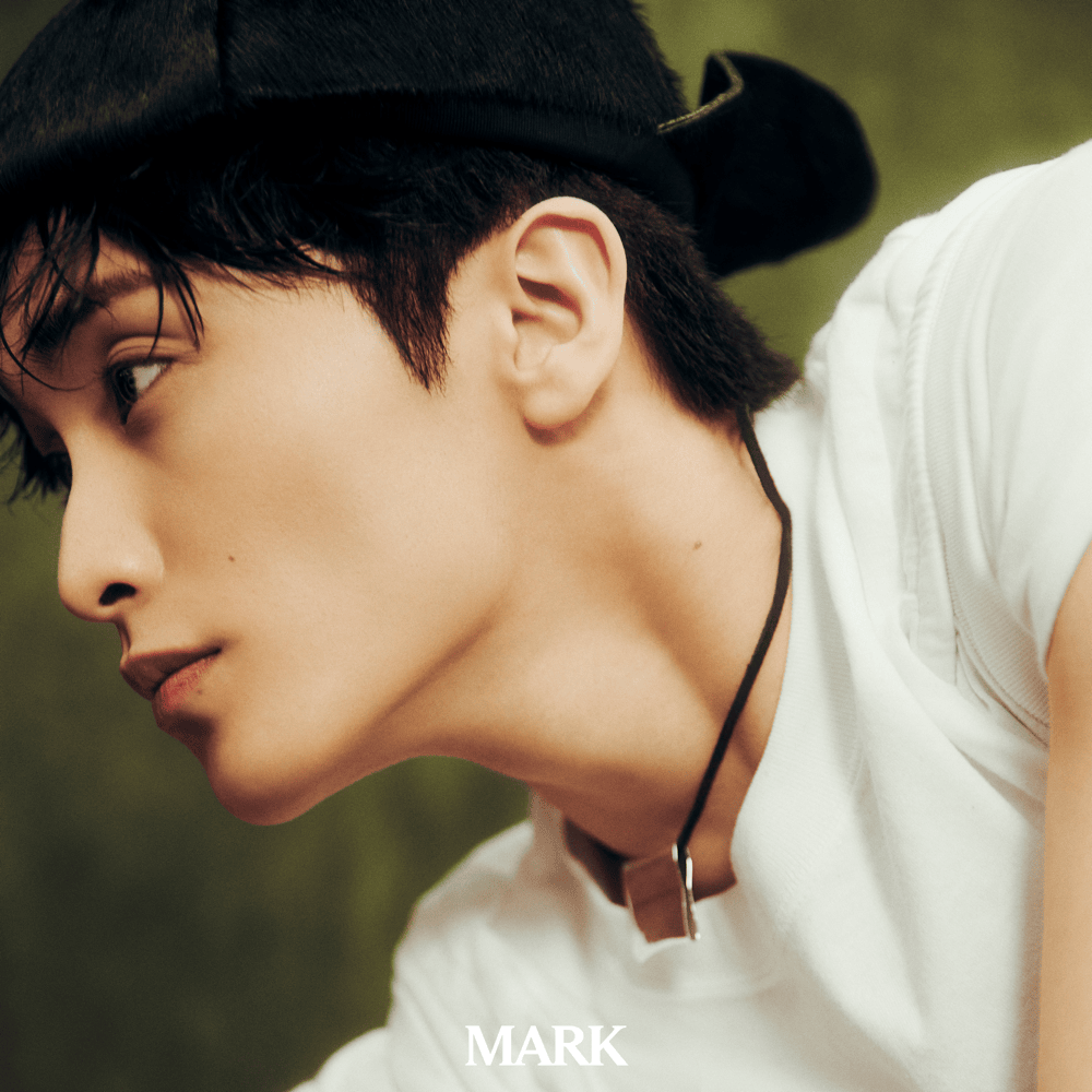 Journey Mercies by MARK (마크)