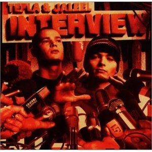 I.H.R. by Tefla & Jaleel