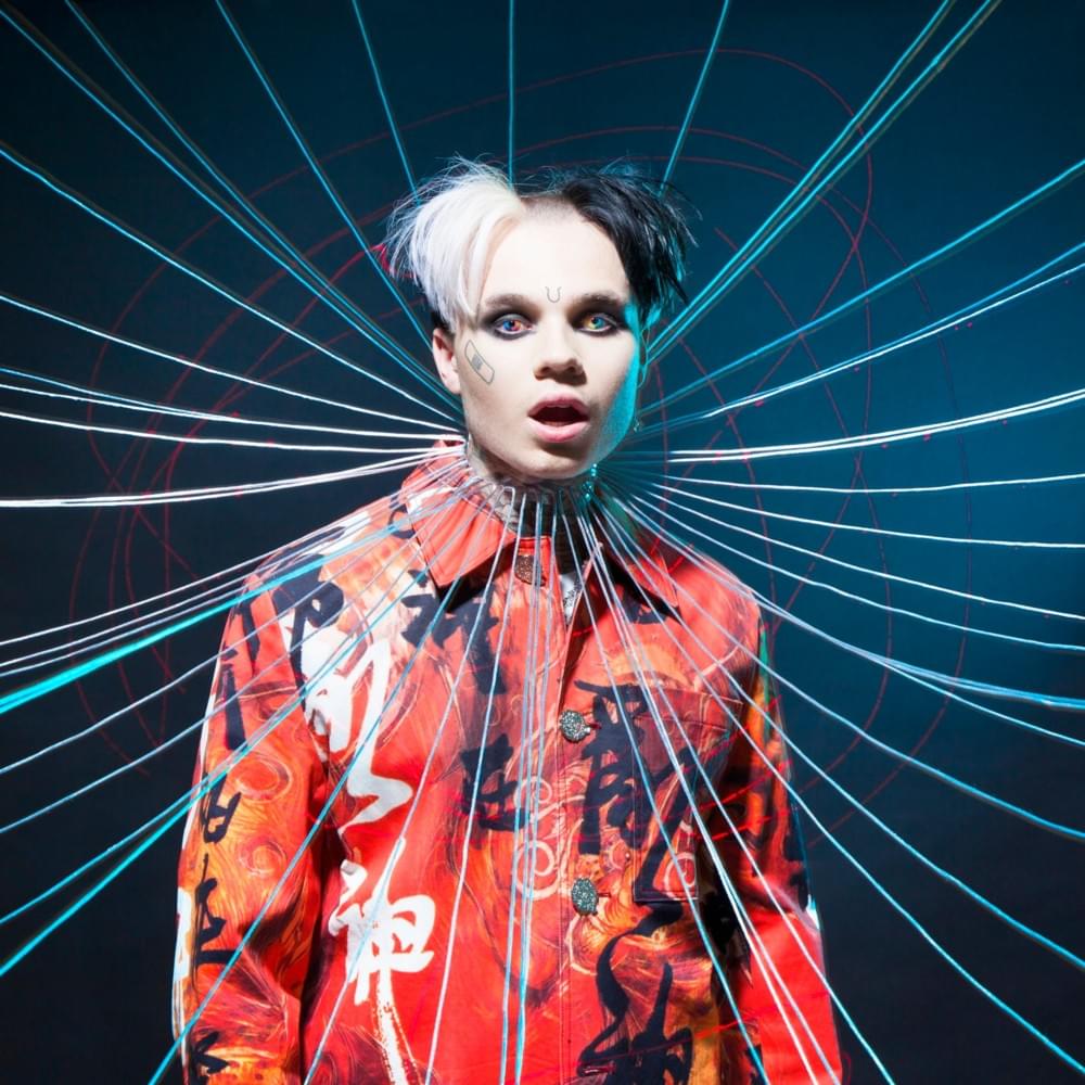 Spooky Electrick by BEXEY